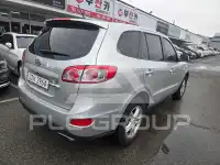 2011 Hyundai Santa Fe