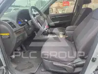 2011 Hyundai Santa Fe