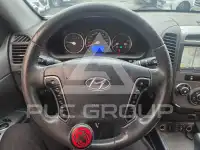 2011 Hyundai Santa Fe