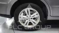 2011 Hyundai Santa Fe