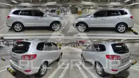 2011 Hyundai Santa Fe