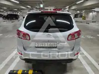 2011 Hyundai Santa Fe