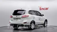 2011 Hyundai Santa Fe