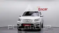 2011 Hyundai Santa Fe