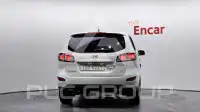 2011 Hyundai Santa Fe