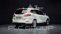 2011 Hyundai Santa Fe