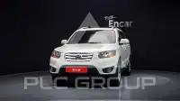 2011 Hyundai Santa Fe