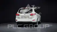 2011 Hyundai Santa Fe