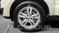 2011 Hyundai Santa Fe