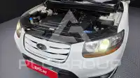 2011 Hyundai Santa Fe