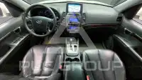 2011 Hyundai Santa Fe