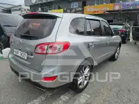 2011 Hyundai Santa Fe