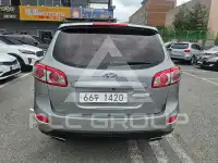 2011 Hyundai Santa Fe