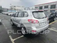 2011 Hyundai Santa Fe