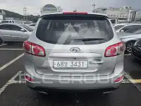2011 Hyundai Santa Fe