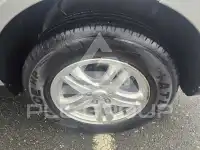 2011 Hyundai Santa Fe