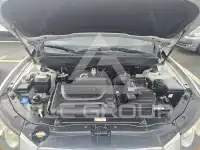 2011 Hyundai Santa Fe