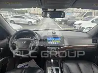 2011 Hyundai Santa Fe