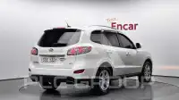 2011 Hyundai Santa Fe