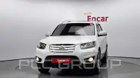 2011 Hyundai Santa Fe