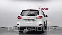 2011 Hyundai Santa Fe