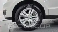 2011 Hyundai Santa Fe