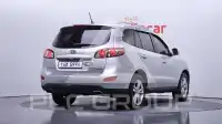 2011 Hyundai Santa Fe