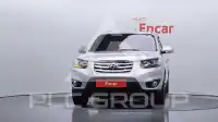 2011 Hyundai Santa Fe