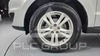 2011 Hyundai Santa Fe