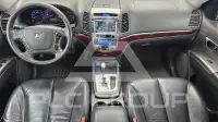 2011 Hyundai Santa Fe
