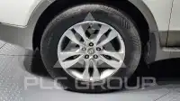2011 Hyundai Veracruz