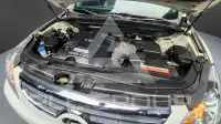 2011 Hyundai Veracruz