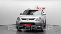 2011 Hyundai Veracruz