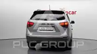 2011 Hyundai Veracruz