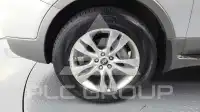 2011 Hyundai Veracruz