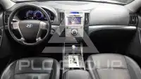 2011 Hyundai Veracruz
