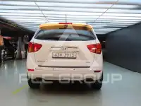 2011 Hyundai Veracruz