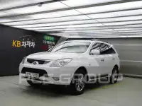 2011 Hyundai Veracruz
