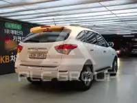 2011 Hyundai Veracruz
