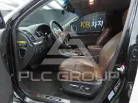 2011 Hyundai Veracruz