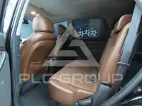 2011 Hyundai Veracruz