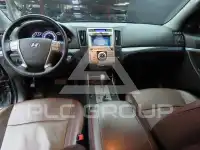 2011 Hyundai Veracruz