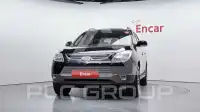 2011 Hyundai Veracruz