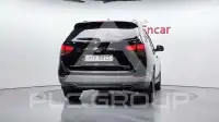 2011 Hyundai Veracruz