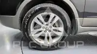 2011 Hyundai Veracruz