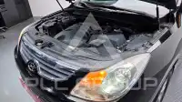 2011 Hyundai Veracruz