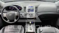 2011 Hyundai Veracruz
