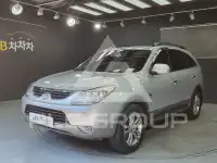 2011 Hyundai Veracruz