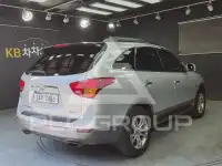 2011 Hyundai Veracruz