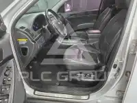 2011 Hyundai Veracruz